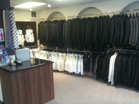 Black Tie   Wedding Suit Hire and Bespoke Tailoring 1083756 Image 6